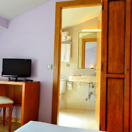 Alda Via De La Plata Rooms La Bañeza المظهر الخارجي الصورة