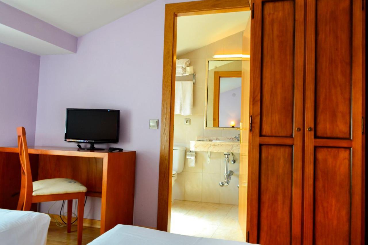 Alda Via De La Plata Rooms La Bañeza المظهر الخارجي الصورة